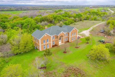 8167 Holder Rd, Northlake, TX 76247