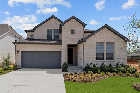 2417 Plumeria Ln, Celina, TX 75009