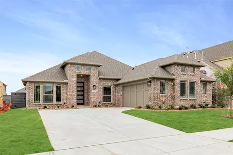7633 Bird Cherry Ln, Little Elm, TX 76227