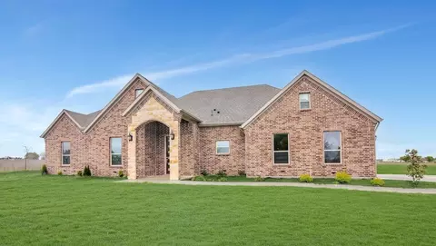 1094 County Road 4850, Leonard, TX 75452