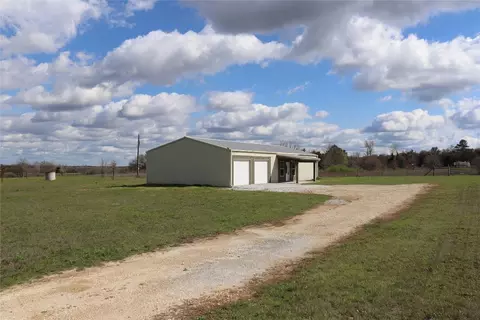 229 Paddack, Montague, TX 76251