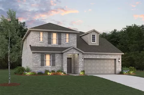 505 Avocet Rd, Princeton, TX 75407