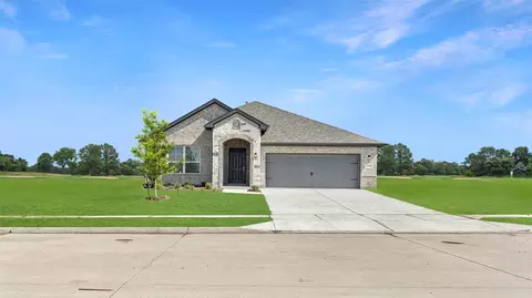 1312 Burgess St, Royse City, TX 75189