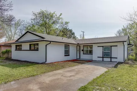 4929 Sandra Lynn Dr, Mesquite, TX 75150