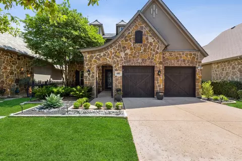 6001 River Highlands Dr, Mckinney, TX 75070