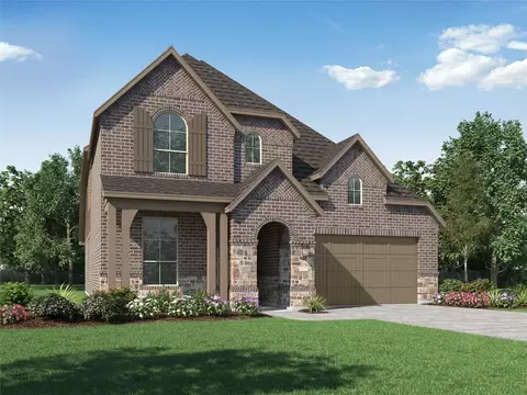 1218 El Sol Blvd, Sherman, TX 75090