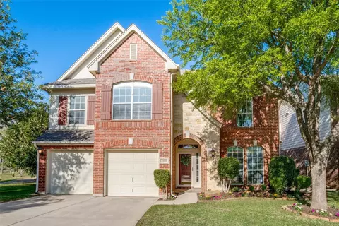 4101 Parkview Ct, Bedford, TX 76021