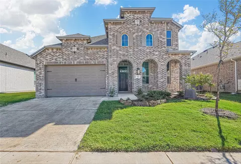 3715 Cherry Hills Dr, Sherman, TX 75090