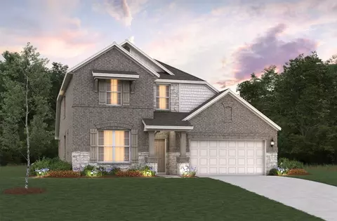 701 Jackrabbit St, Princeton, TX 75407
