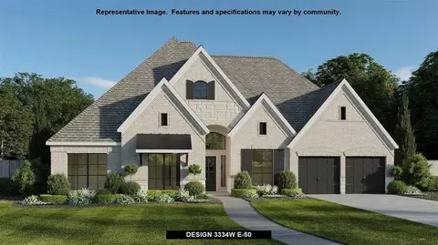 2818 Shane Dr, Midlothian, TX 76065