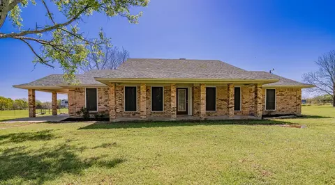 2016 Vz County Road 3502, Wills Point, TX 75169