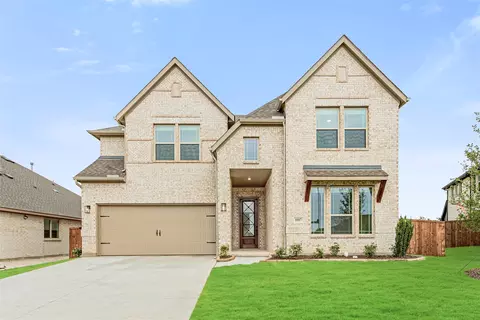 1017 Bluebird Sky Dr, Fort Worth, TX 76177