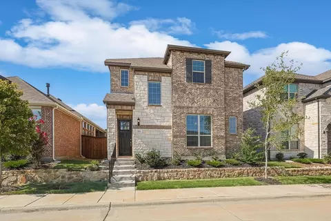 215 Rain Lily Ln, Argyle, TX 76226