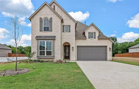 5057 Westhaven Cir, Denison, TX 75020