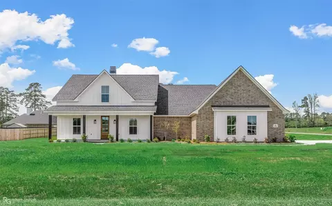 320 Granite Dr, Haughton, LA 71037