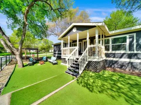 1214 W West Oak Dr, Aledo, TX 76008