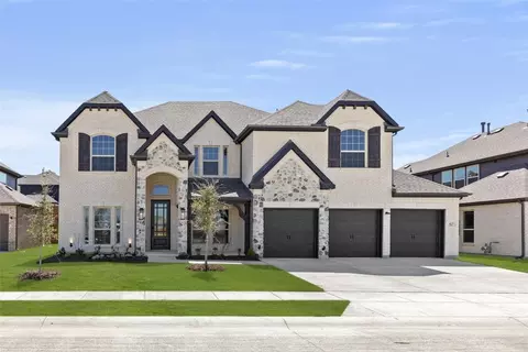 827 Bleriot Dr, Rockwall, TX 75087