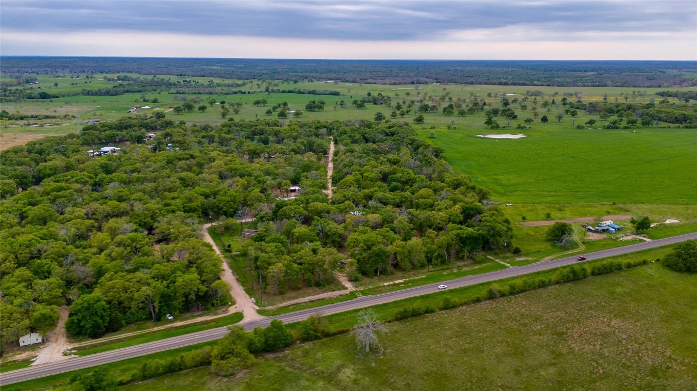 lot8 Tall Trees Rd  