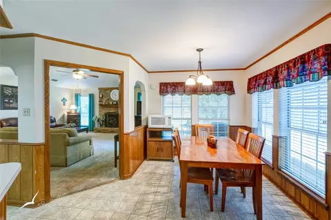 Dining - 7634 Ruby Esther Cir, Abilene, TX 79606 photo 1 of 2