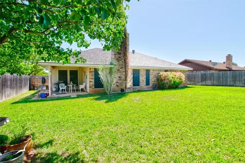 Exterior - 7634 Ruby Esther Cir, Abilene, TX 79606 photo 3 of 4