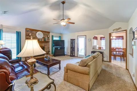 Living - 7634 Ruby Esther Cir, Abilene, TX 79606 photo 1 of 4