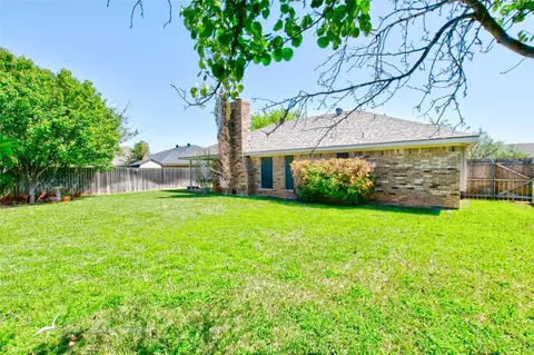 Exterior - 7634 Ruby Esther Cir, Abilene, TX 79606 photo 4 of 4