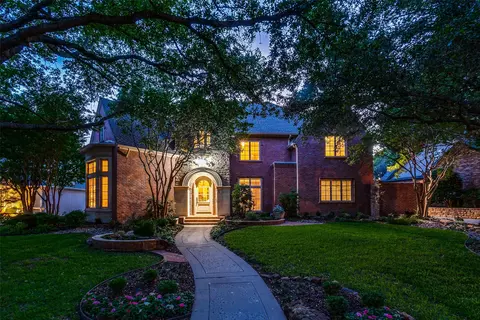 3929 Dove Creek Ln, Plano, TX 75093