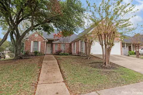 1606 Rocksprings Blvd, Shreveport, LA 71119