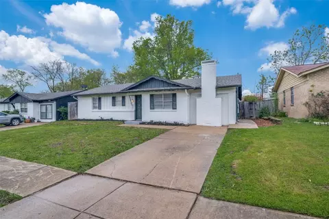 3523 Casa Ridge Dr, Mesquite, TX 75150