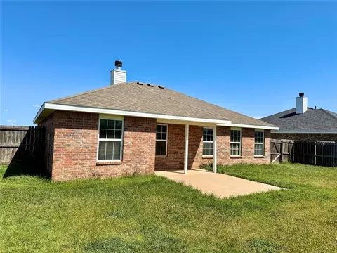 Exterior - 357 Cotton Candy Rd, Abilene, TX 79602 photo 4 of 7