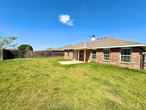 Exterior - 357 Cotton Candy Rd, Abilene, TX 79602 photo 6 of 7