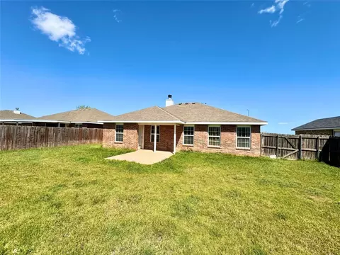 Exterior - 357 Cotton Candy Rd, Abilene, TX 79602 photo 7 of 7
