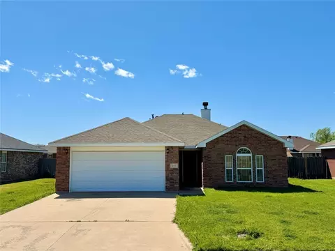 Exterior - 357 Cotton Candy Rd, Abilene, TX 79602 photo 2 of 7
