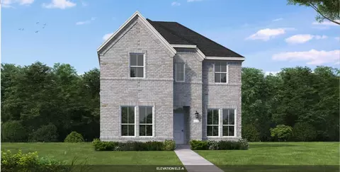 2105 Daniel Dr, Northlake, TX 76247
