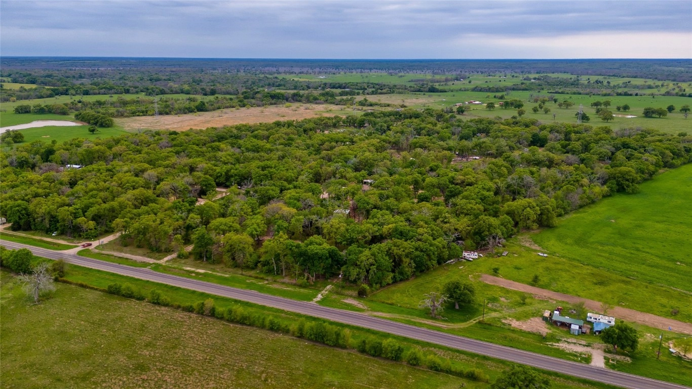 lot9 Tall Trees Rd  