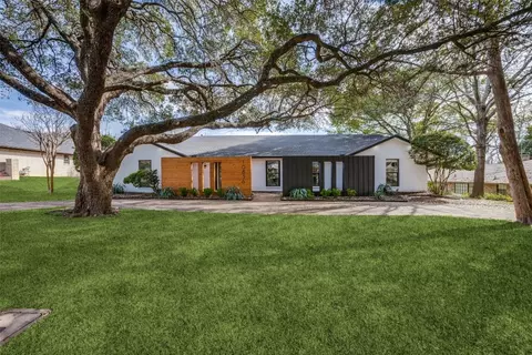 10836 Lochspring Dr, Dallas, TX 75218