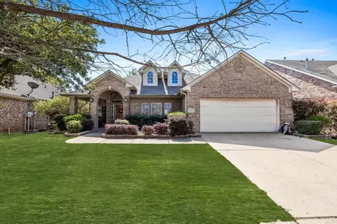 2508 Morningstar Ln, Arlington, TX 76001