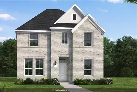 2113 Elm Pl, Northlake, TX 76247
