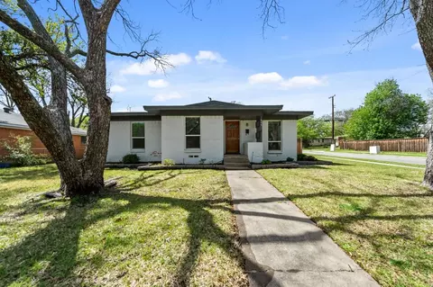 200 Dover Dr, Richardson, TX 75080