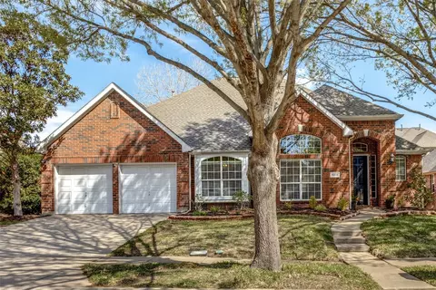 5208 Sandstone Ln, Mckinney, TX 75072