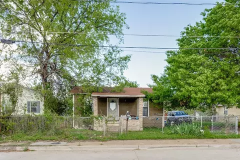 3350 Parvia Ave, Dallas, TX 75212