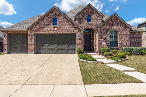 6621 Roughleaf Ridge Rd, Bartonville, TX 76226