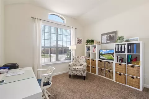 Bedroom - 1106 Pacifica Trl, Cleburne, TX 76033 photo 7 of 7