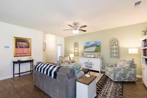 Living - 1106 Pacifica Trl, Cleburne, TX 76033 photo 4 of 6