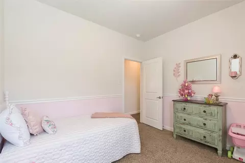 Bedroom - 1106 Pacifica Trl, Cleburne, TX 76033 photo 6 of 7