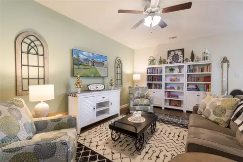 Living - 1106 Pacifica Trl, Cleburne, TX 76033 photo 2 of 6