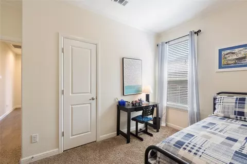Bedroom - 1106 Pacifica Trl, Cleburne, TX 76033 photo 4 of 7