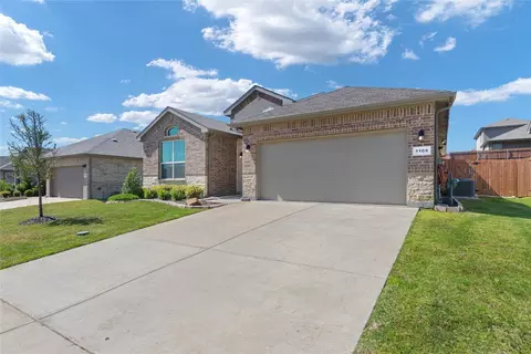 Exterior - 1106 Pacifica Trl, Cleburne, TX 76033 photo 8 of 8