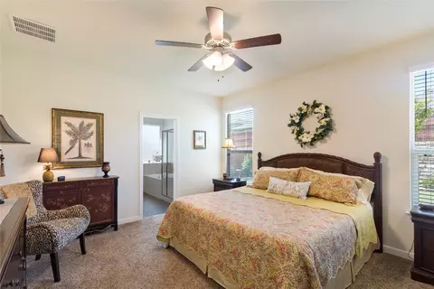 Bedroom - 1106 Pacifica Trl, Cleburne, TX 76033 photo 1 of 7