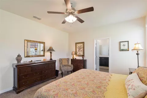 Bedroom - 1106 Pacifica Trl, Cleburne, TX 76033 photo 2 of 7